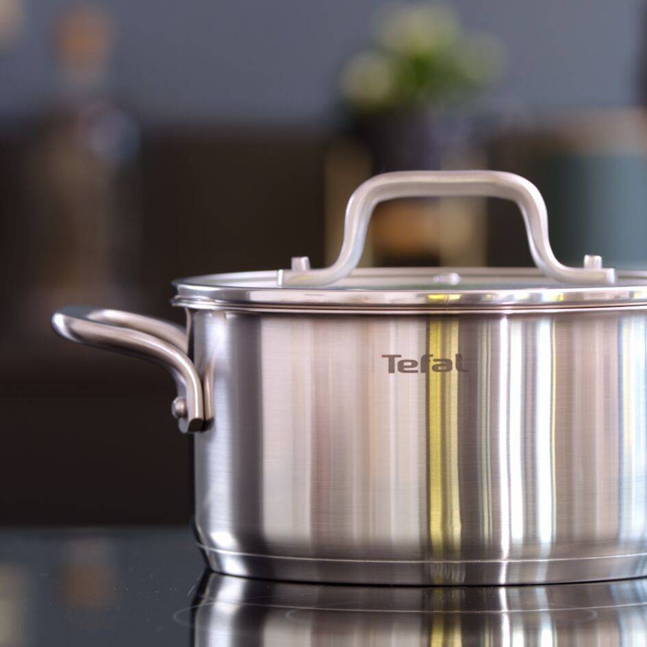 Virtuoso Schmortopf 24cm E49246