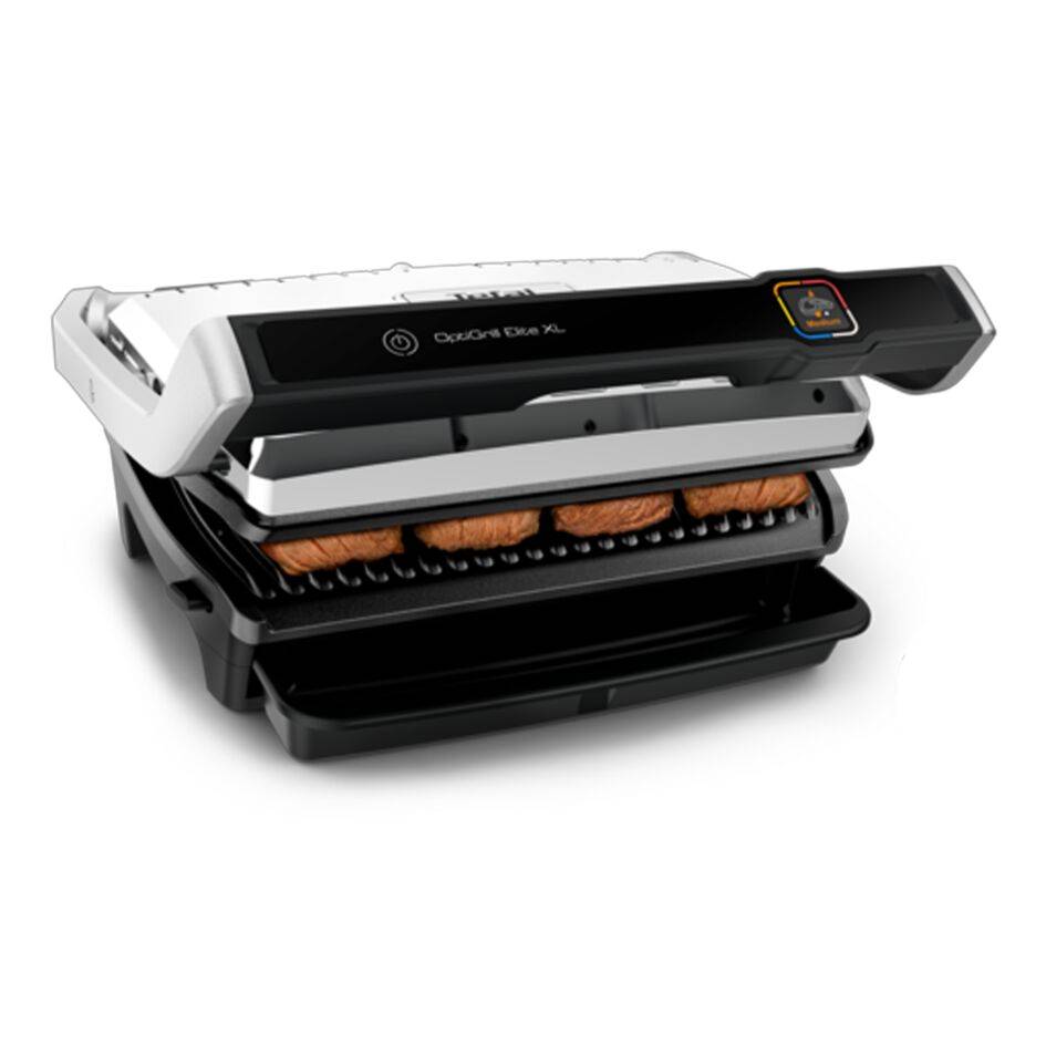 OptiGrill Elite XL GC760D