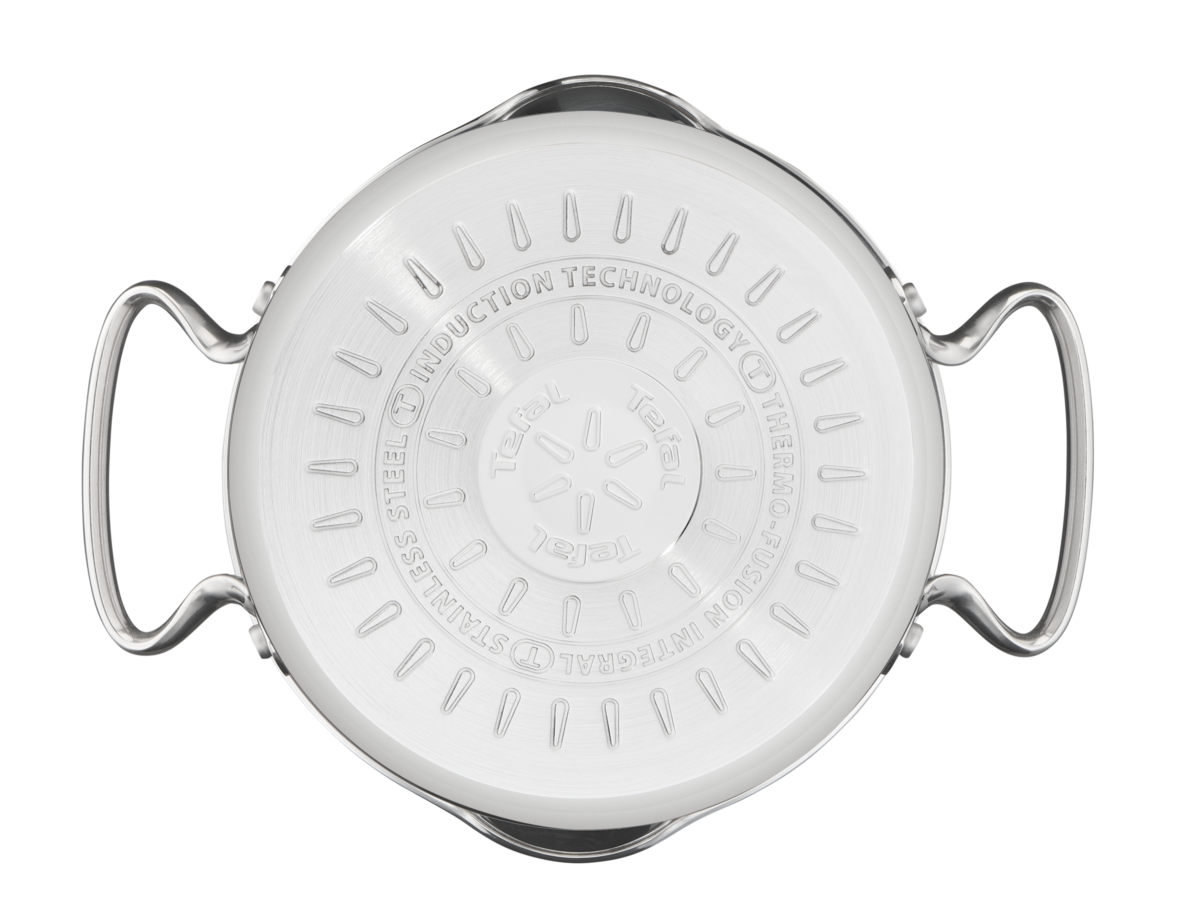 Duetto+ Kochtopf 16cm mit Deckel, G71942