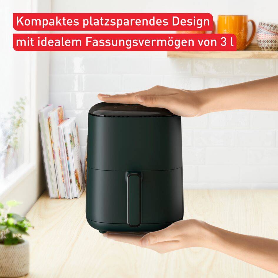 Easy Fry Compact 3L Forest EY1453