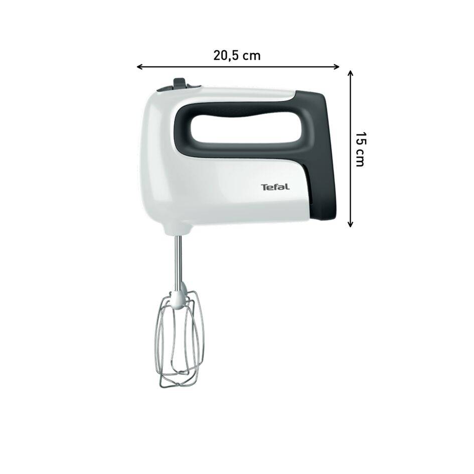 Prep'Mix+ Handmixer HT4611