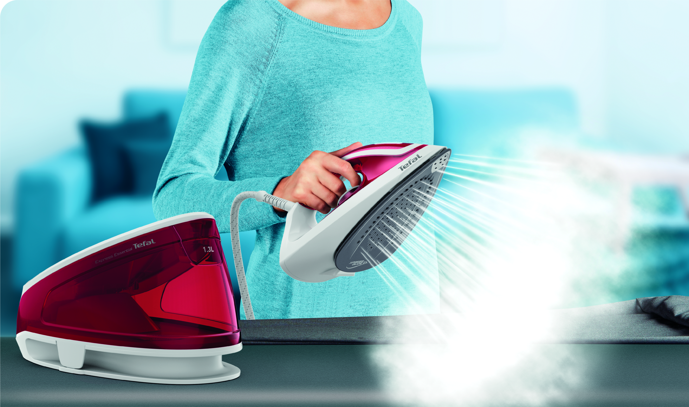 EXPRESS EASY SV6111E1