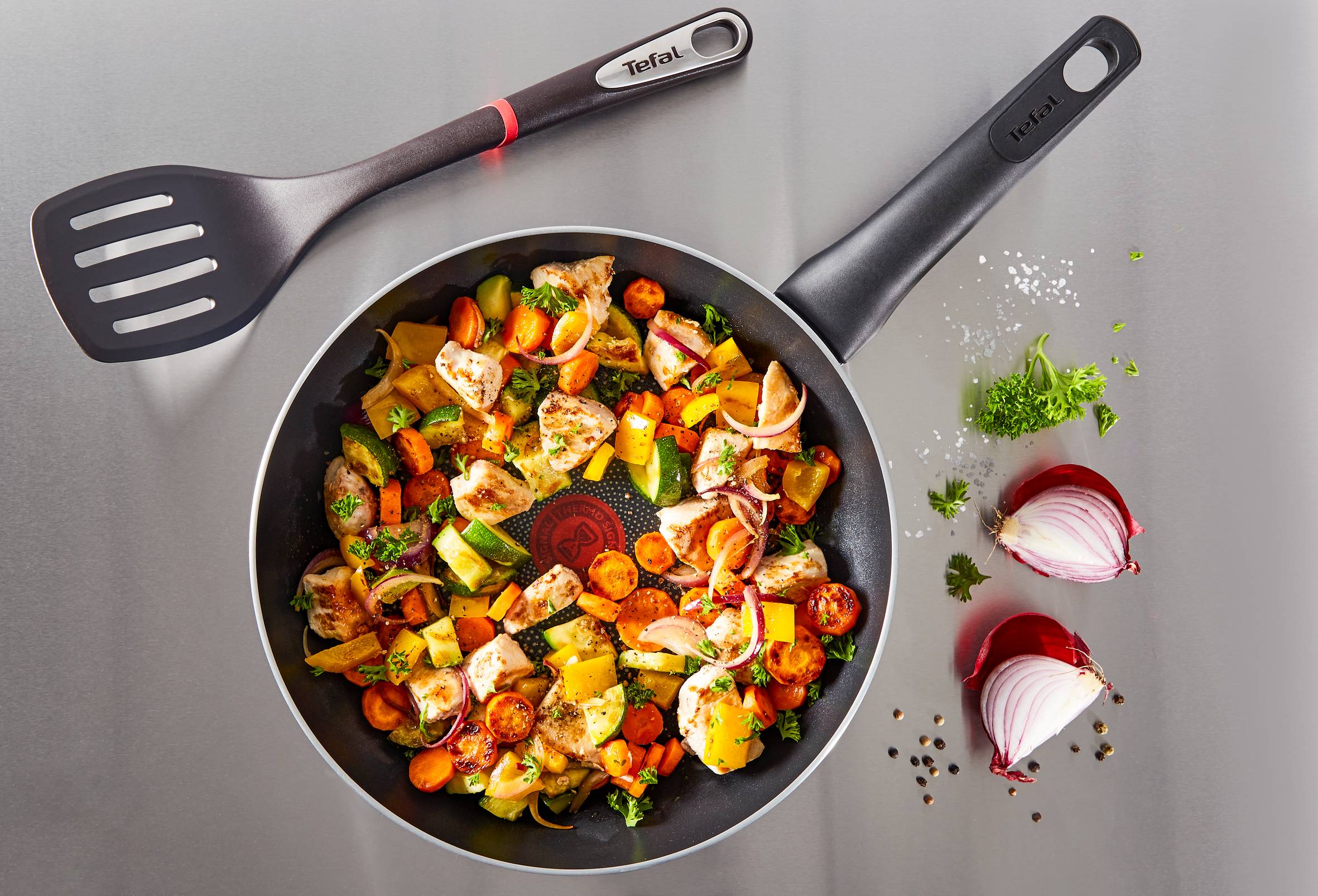 Resist Intense Pfanne 20 cm D52202