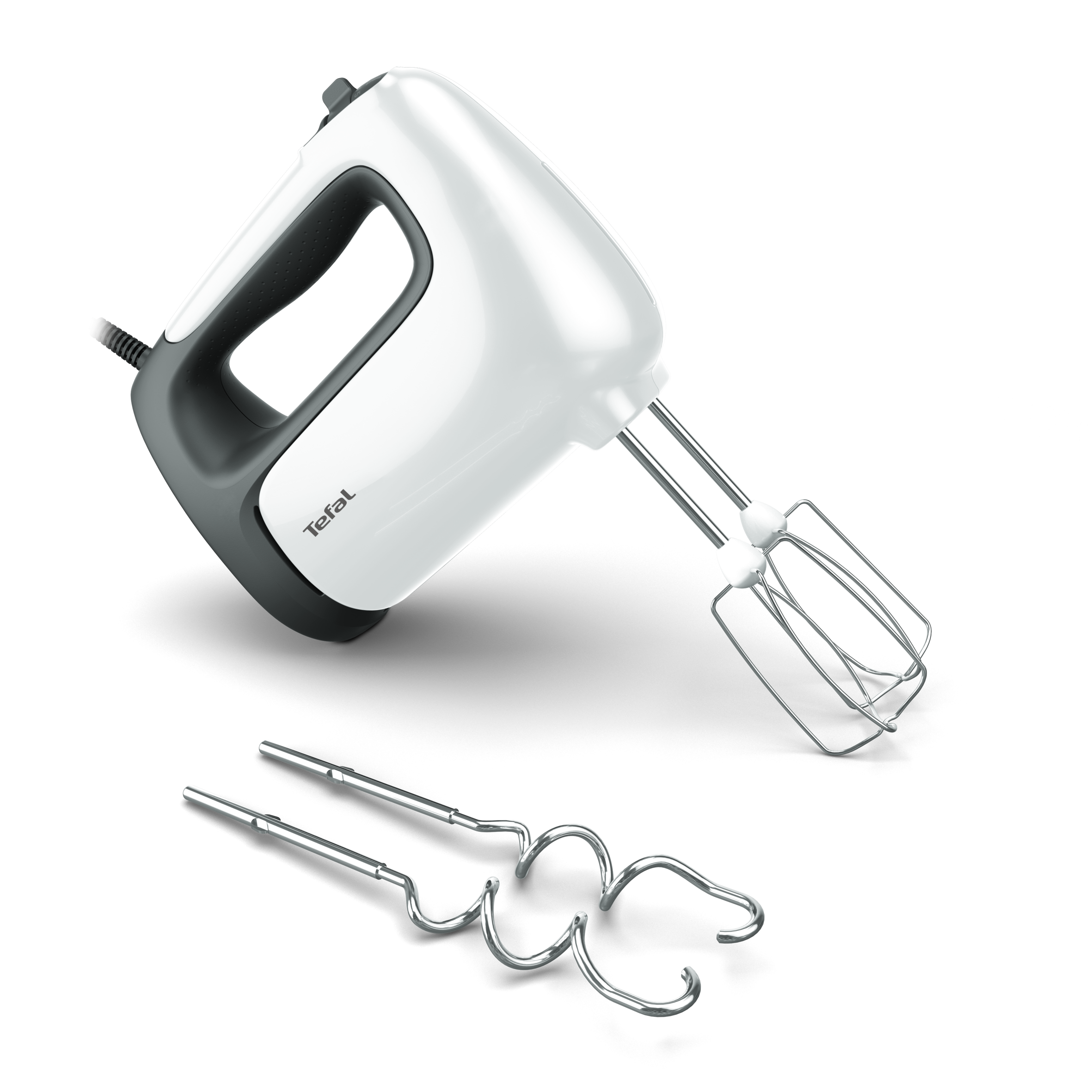 Prep'Mix+ Handmixer mit Standschüssel HT4641