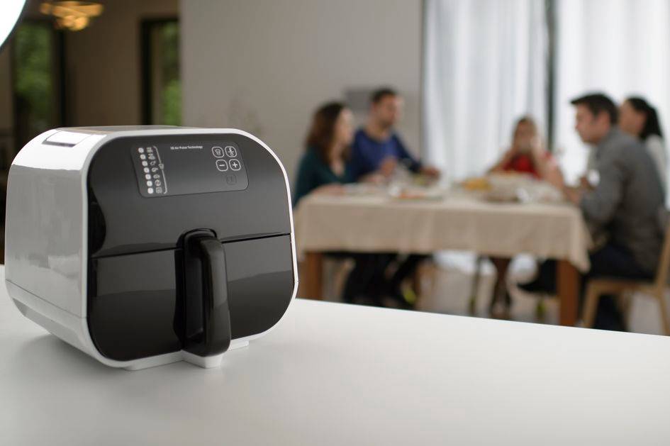 Fry Delight XL FX105