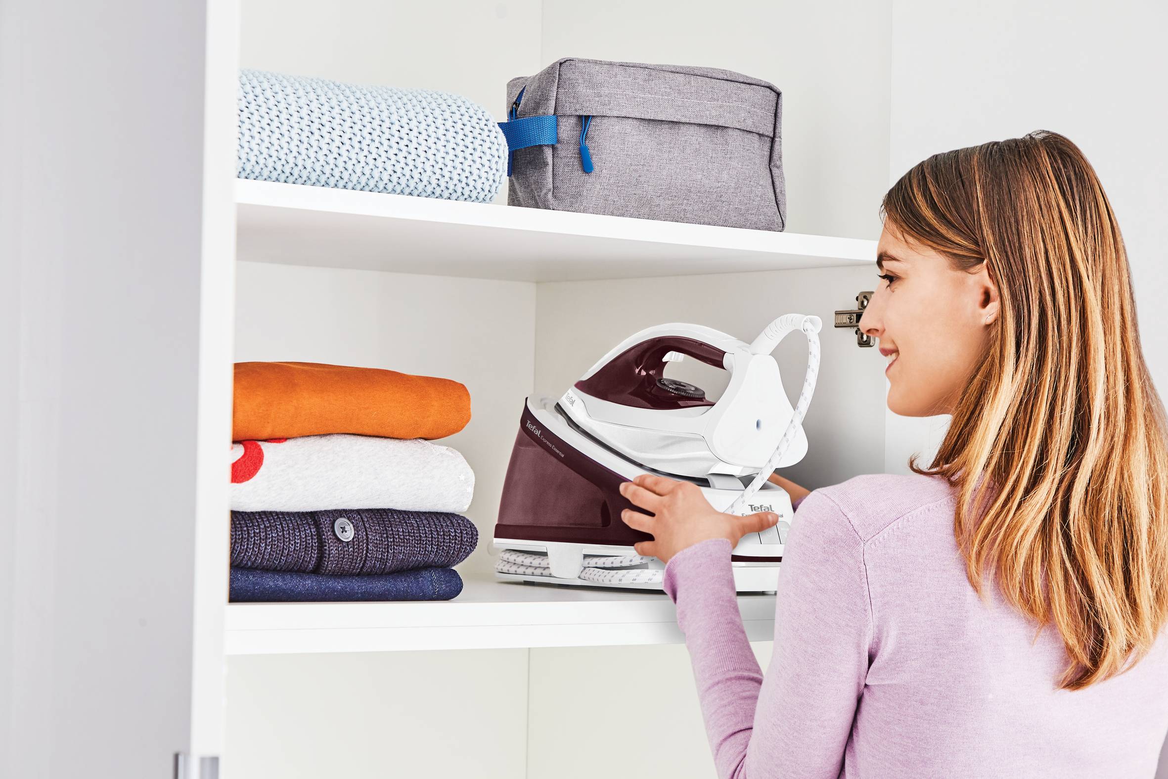 EXPRESS ESSENTIAL SV6113