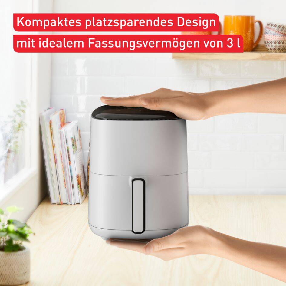 Easy Fry Compact 3L Nube EY145A