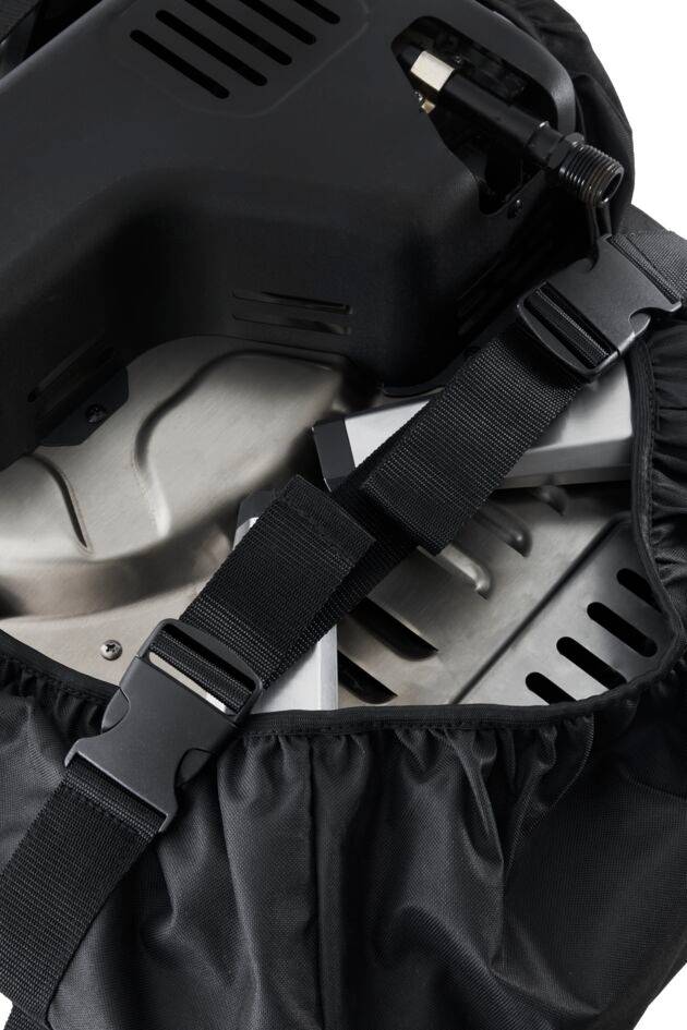 Pizzaofen Transportabdeckung XA400000