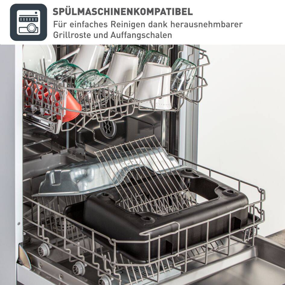 Easygrill Adjust BG90E5