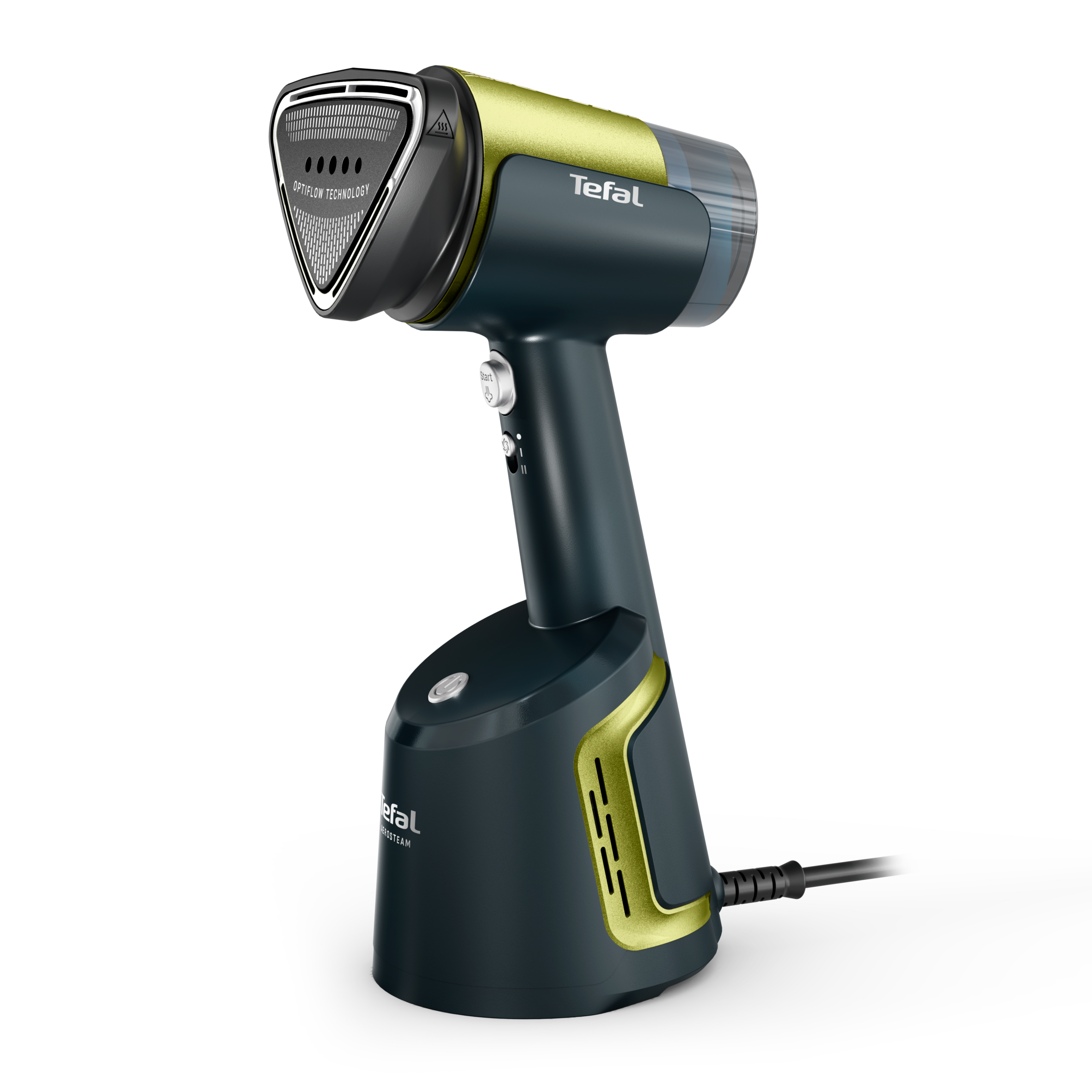 AeroSteam Dampfglätter DT9810