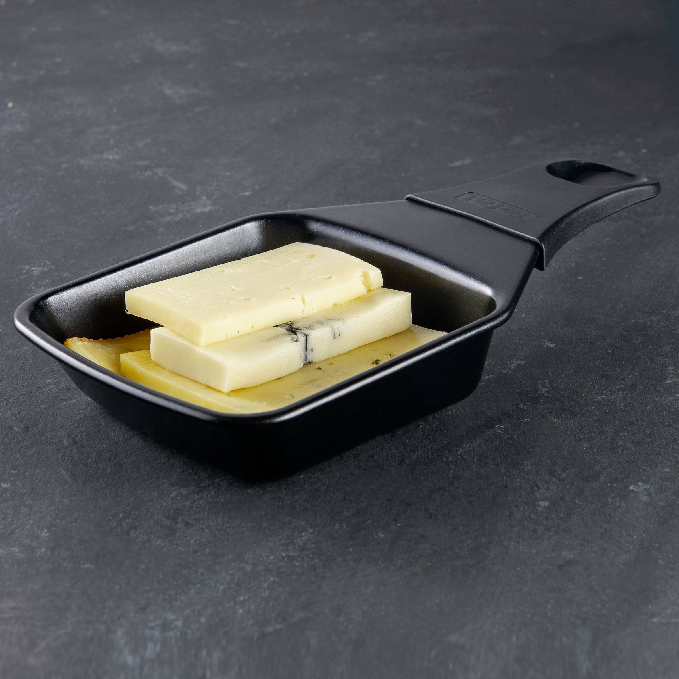 Gourmet Raclette & Tischgrill RE610D