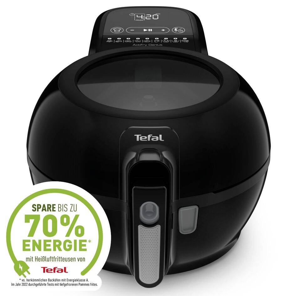 ActiFry Genius+ 1,2 kg FZ7738