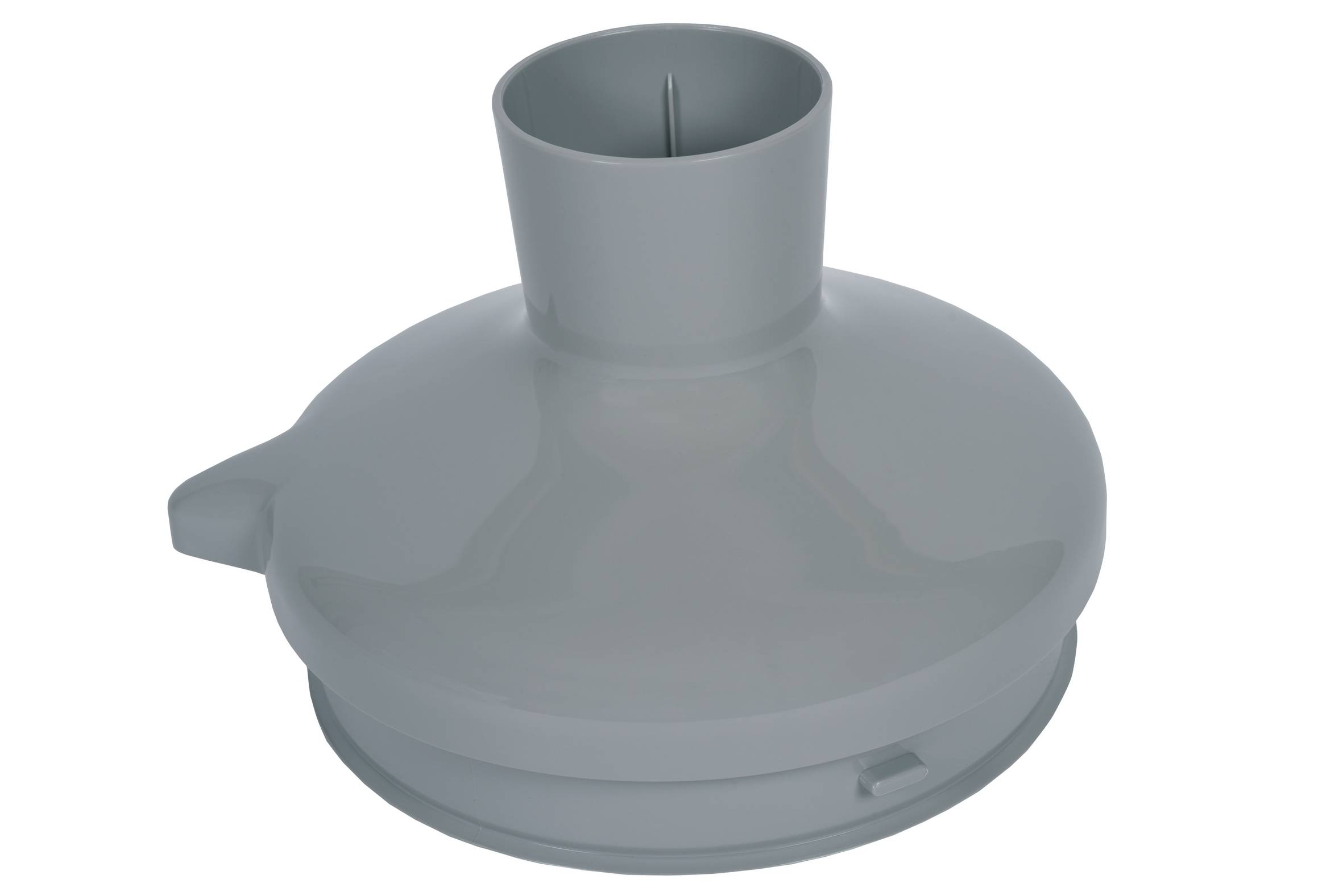 1L Häcksler Schüssel Deckel MS-653647