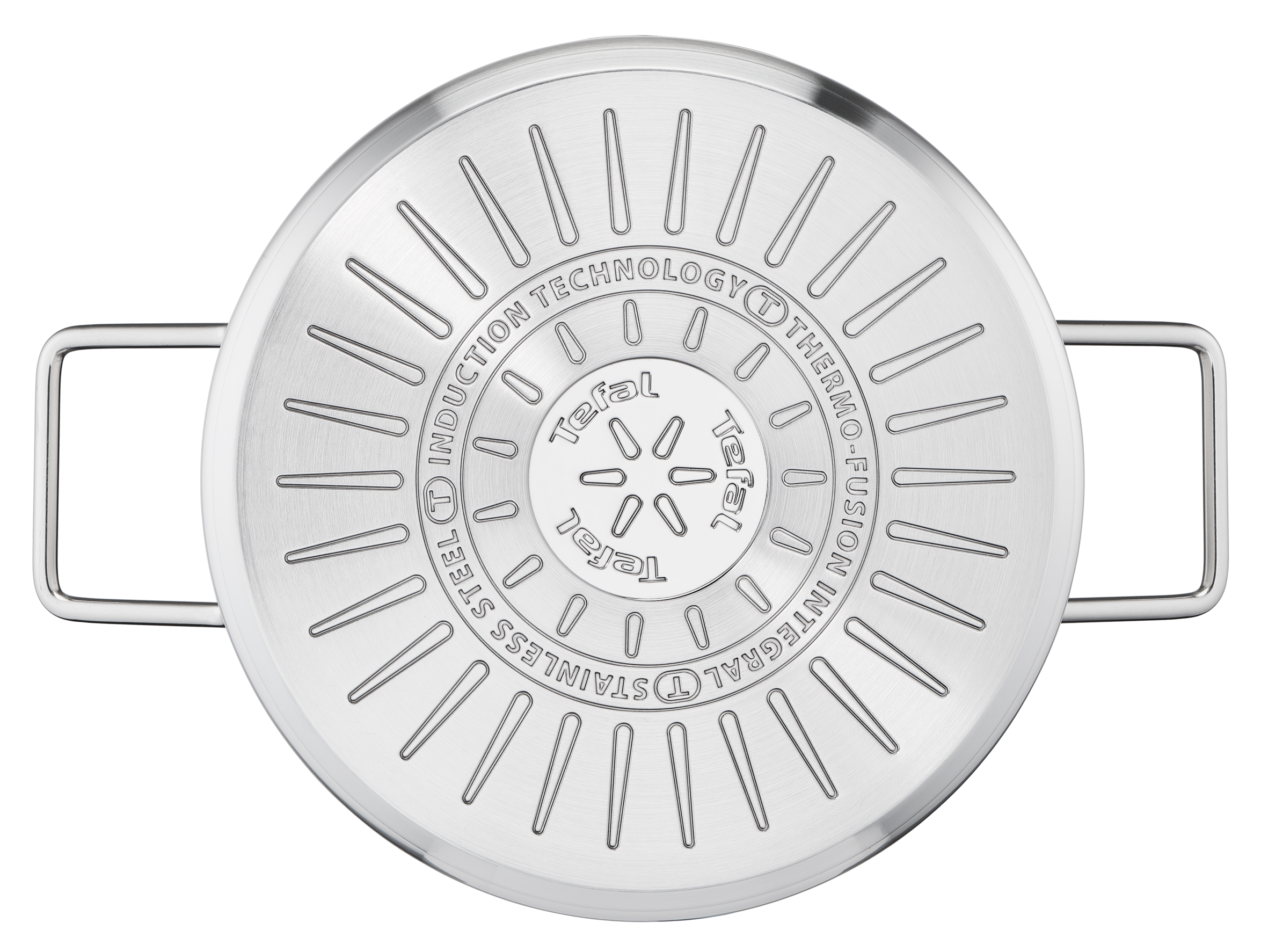 Nordica 8-teiliges Kochgeschirr-Set H852S8