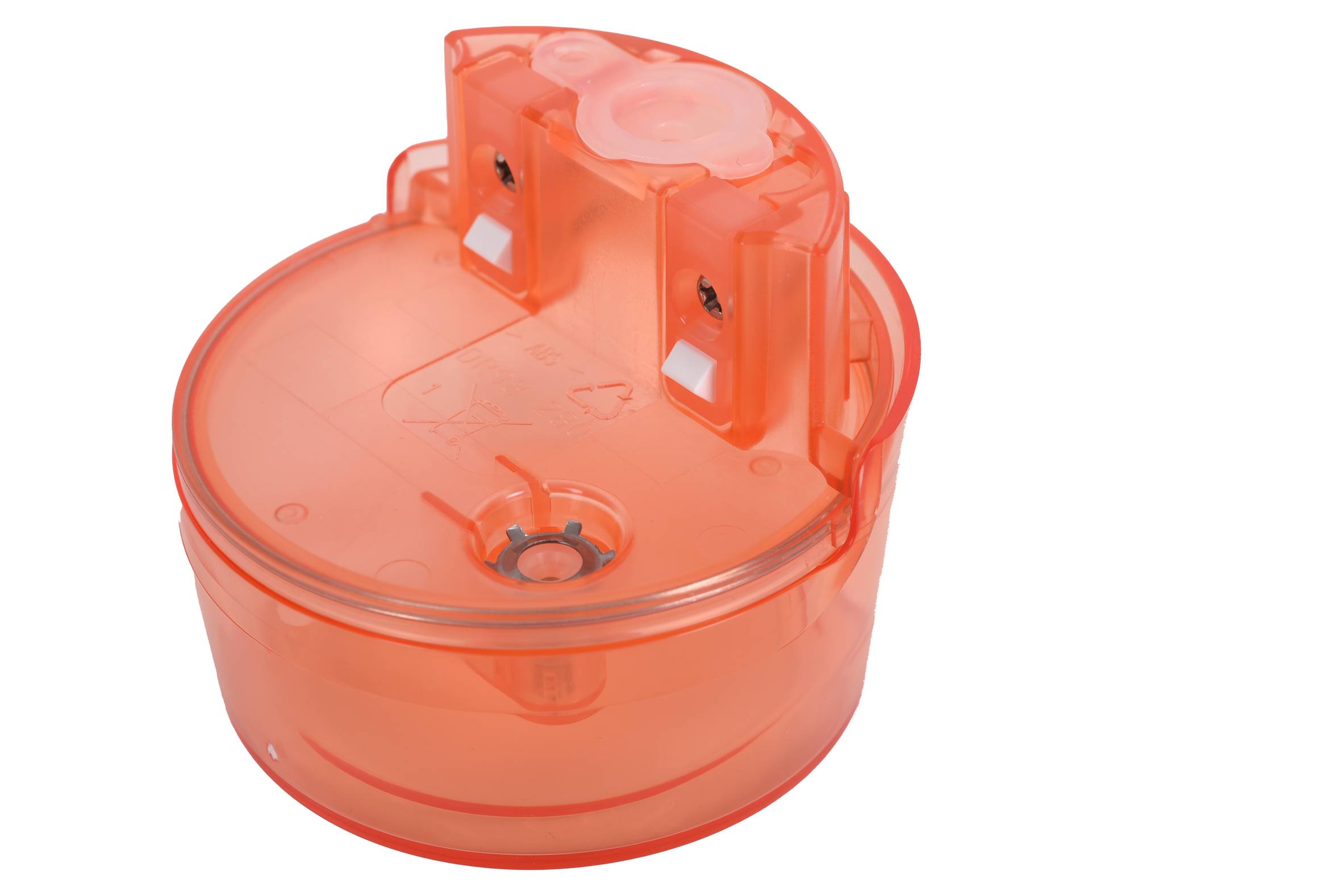 Herausnehmbarer Wasserbehälter SS-1810003231