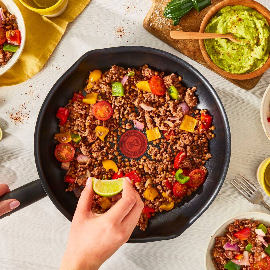 Day by Day Pfanne 24cm B55804