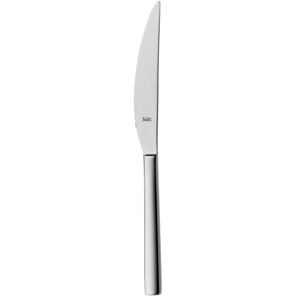Silit Trend Steakmesser, 3 Stück
