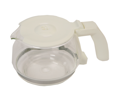 Kanne + Deckel SS-200395