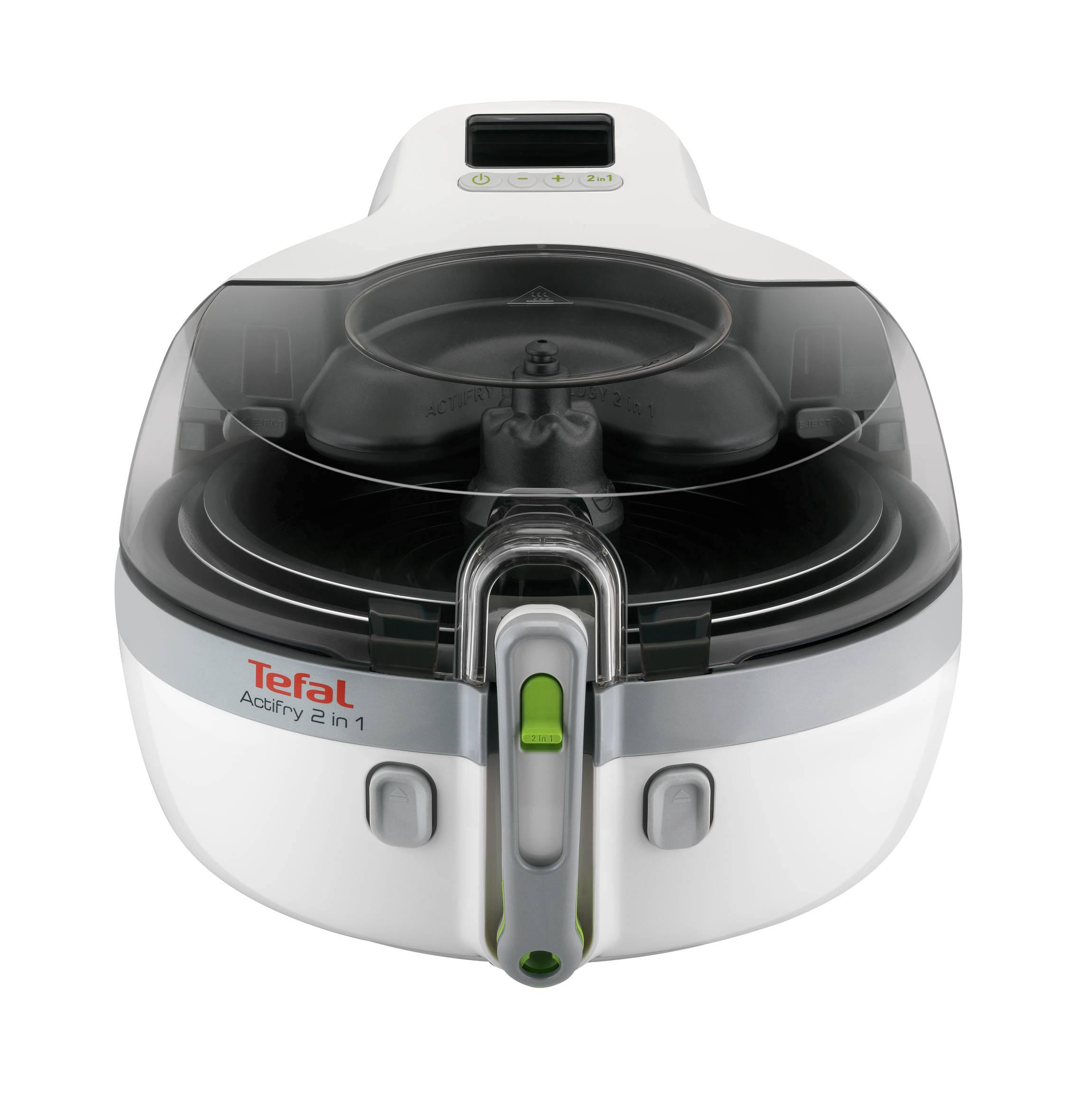 Actifry 2 in 1