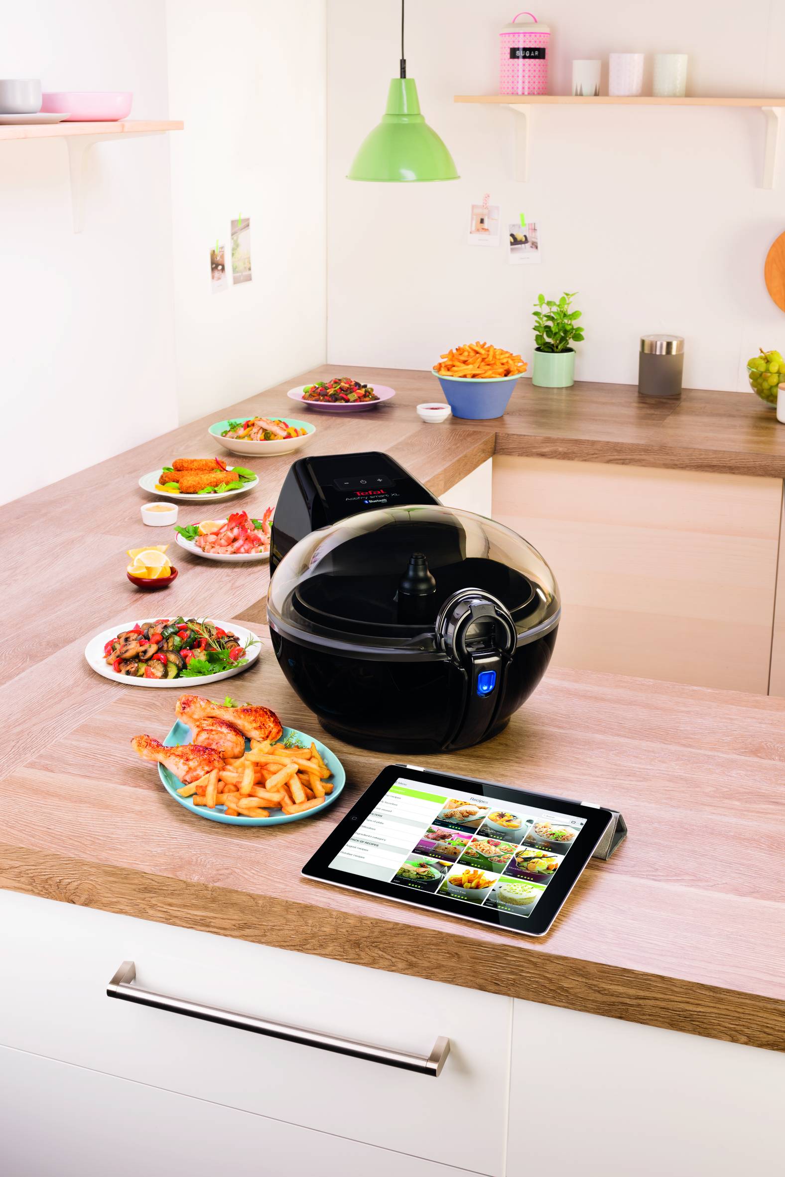 Actifry Smart XL