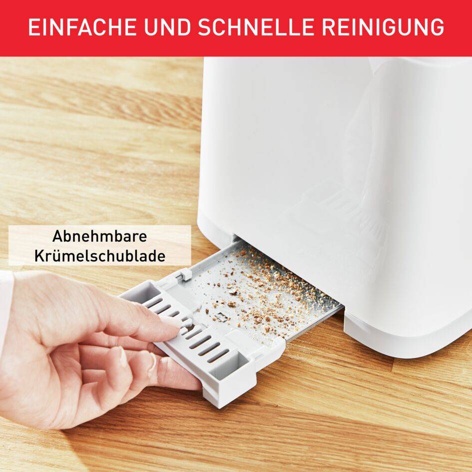 Sense Toaster TT6931