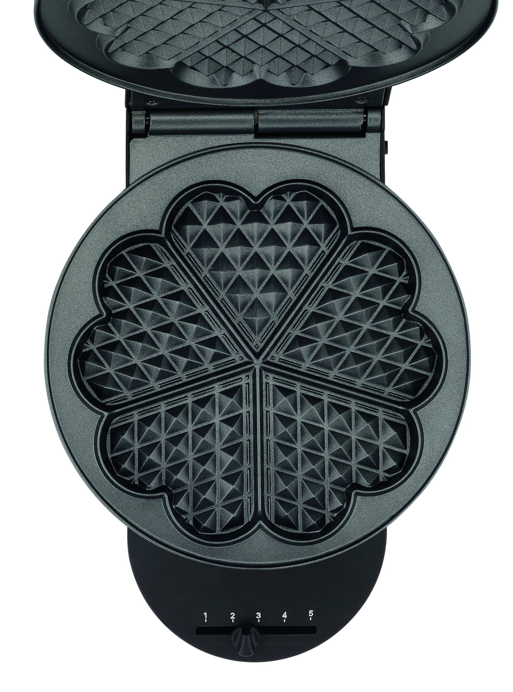 Herzwaffeleisen WM310D