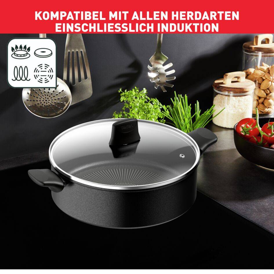 Ultimate On Servierpfanne 28cm G26072