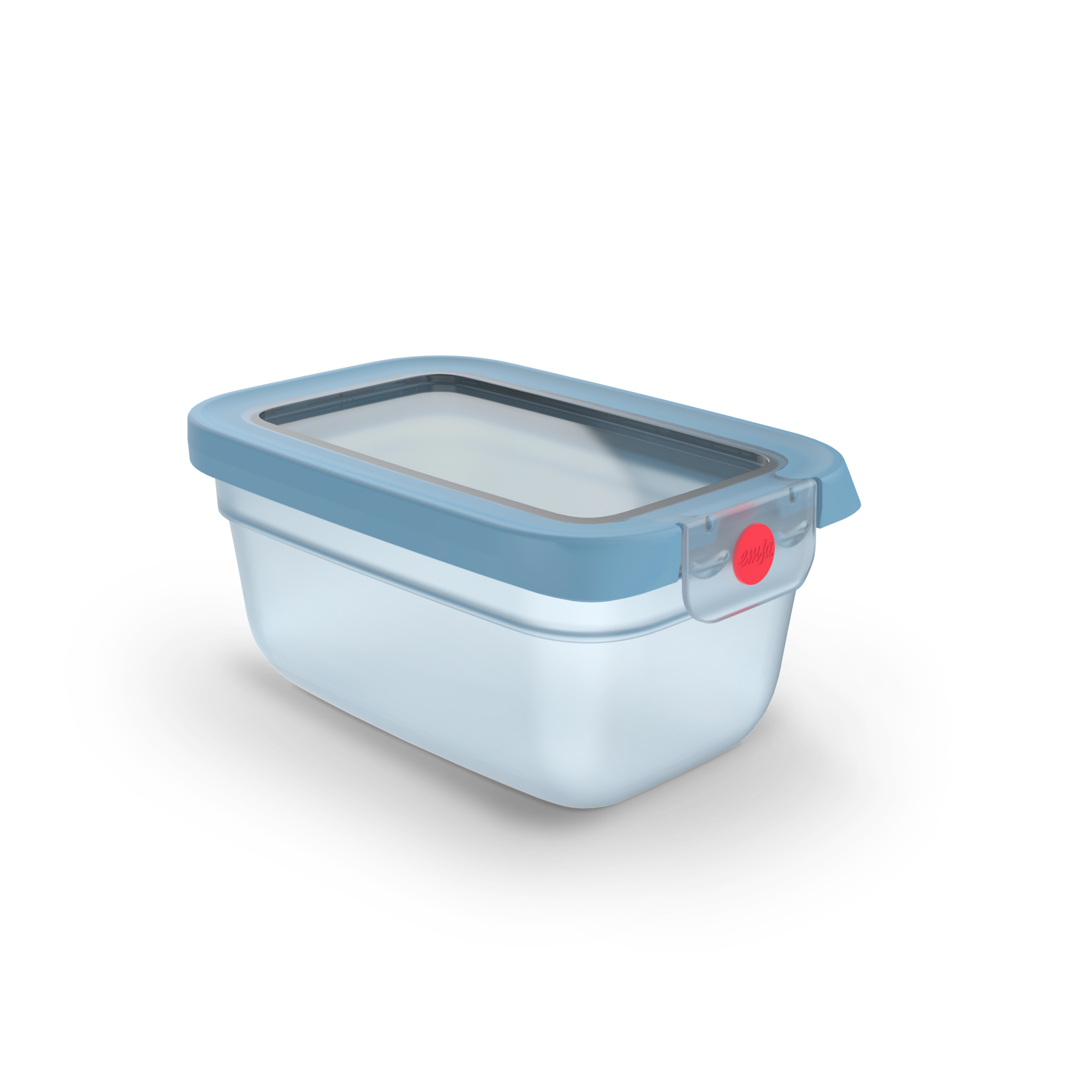 oneClick Frischhaltedose 0,75 L N12104