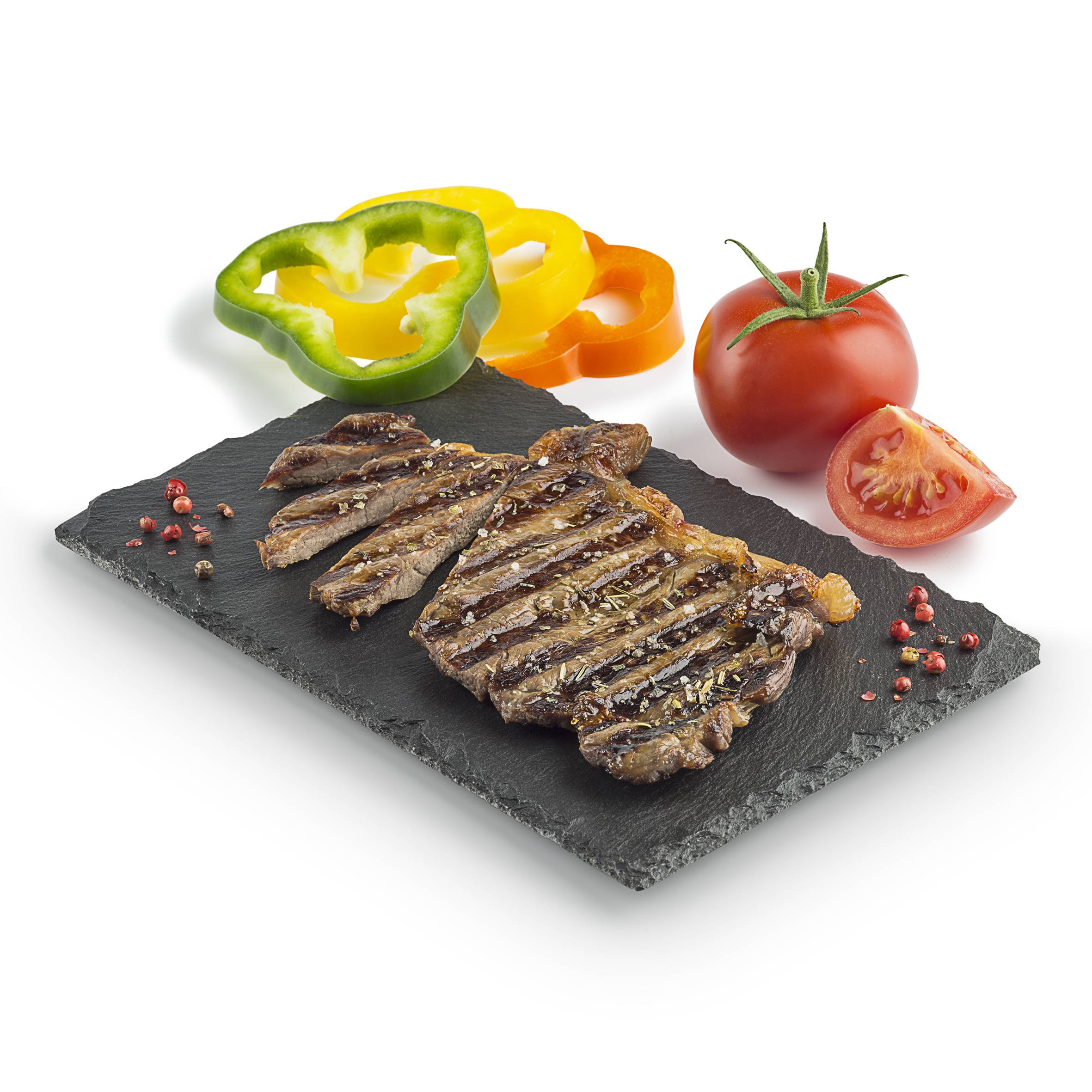 Comfort Cheese Knife 12cm