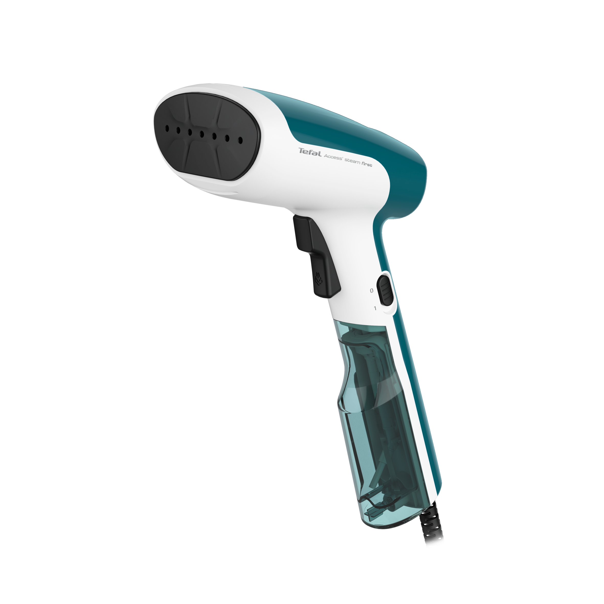 Access Steam First Dampfbürste DT6131