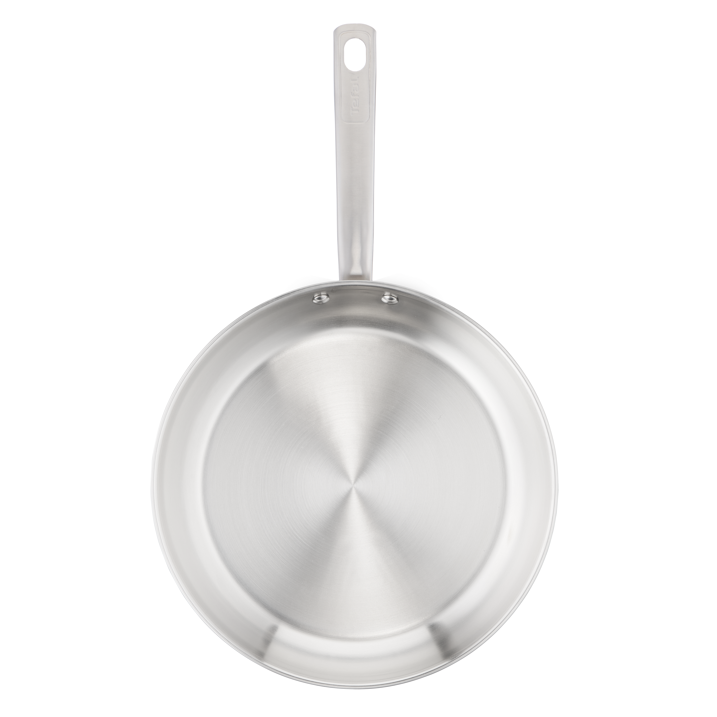 Virtuoso Pfanne unversiegelt 28cm E49206