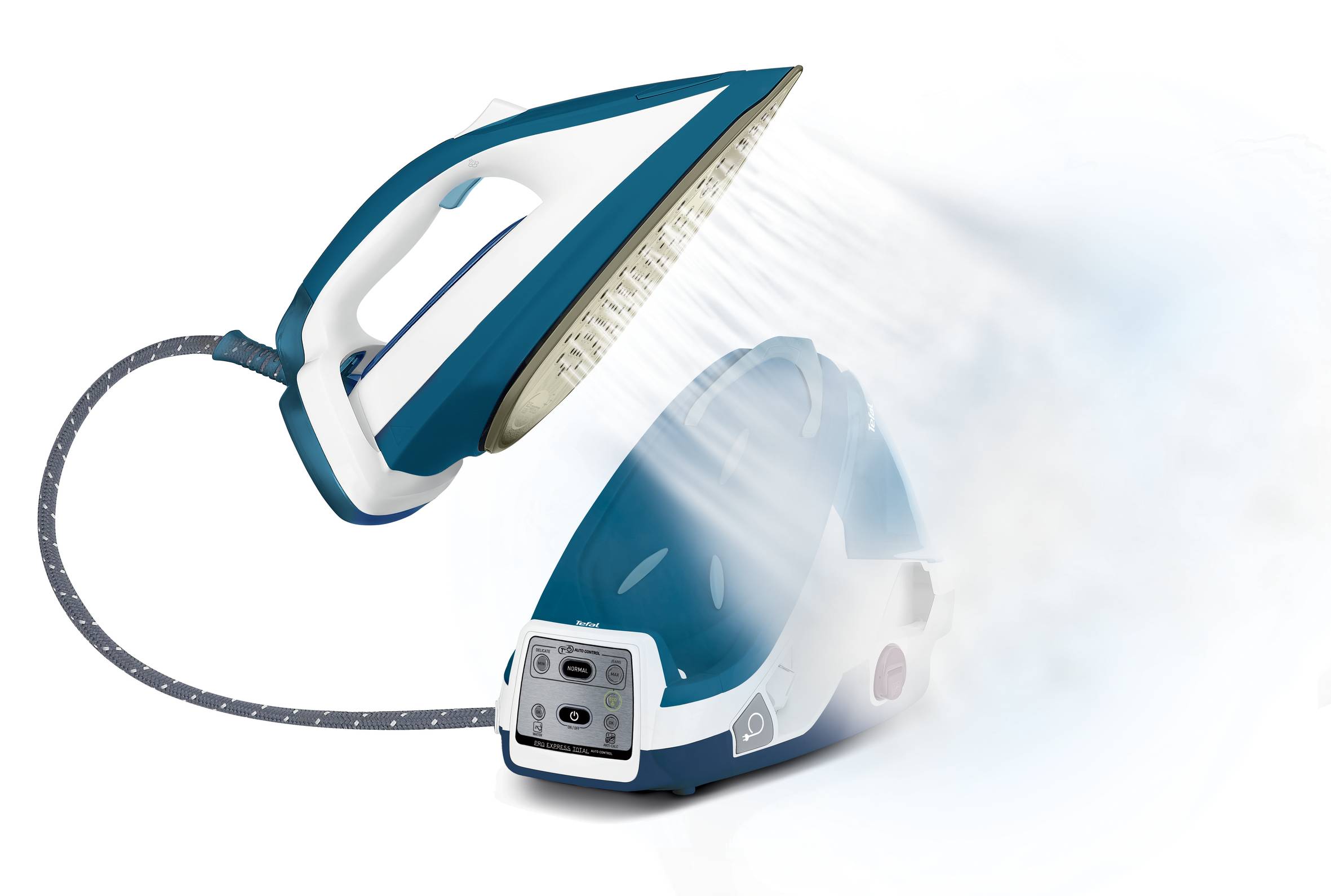 PRO EXPRESS AUTO CONTROL GV8963