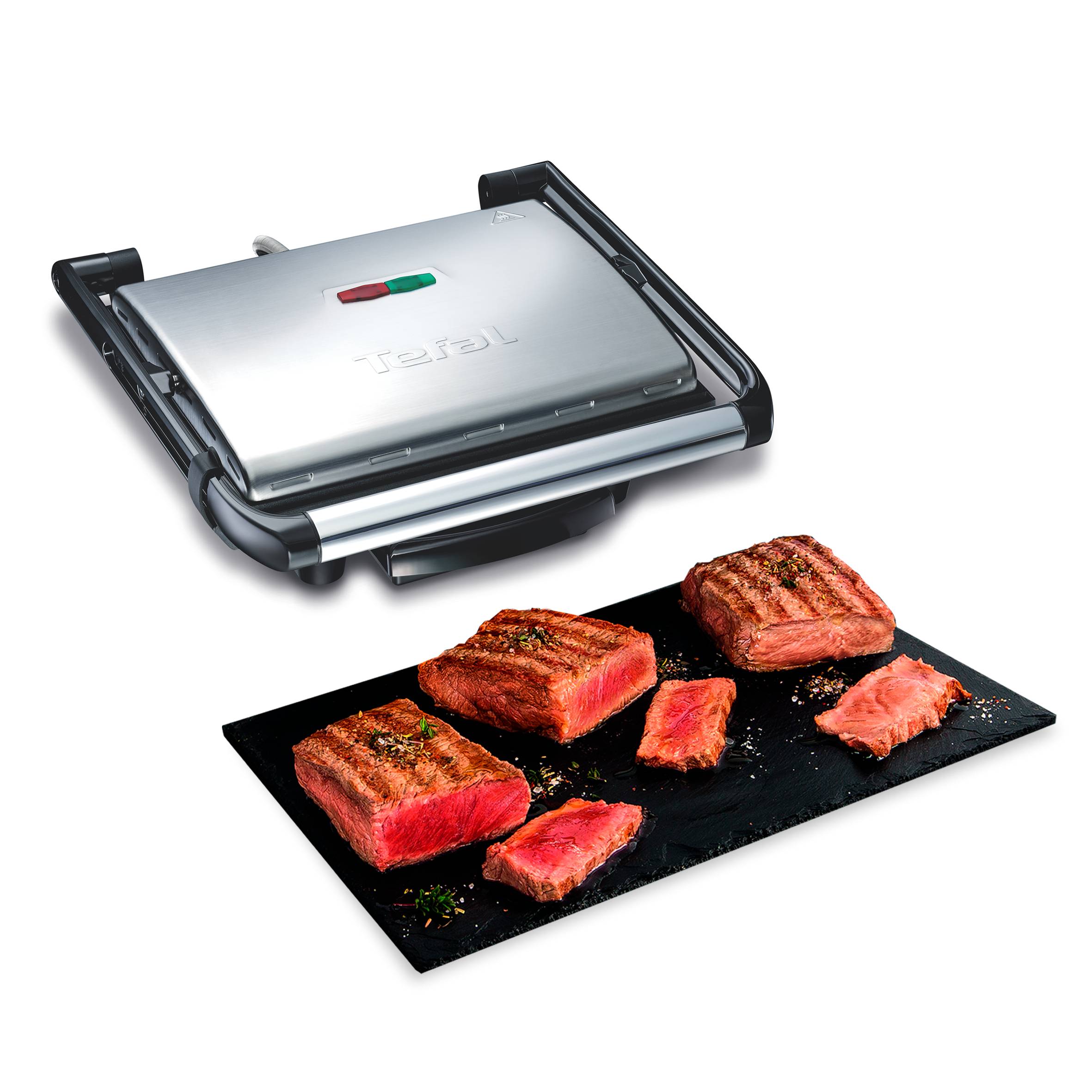 Inicio Grill GC241D