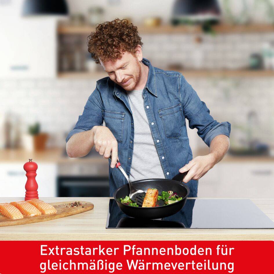 Unlimited 3-teiliges Pfannenset G25591