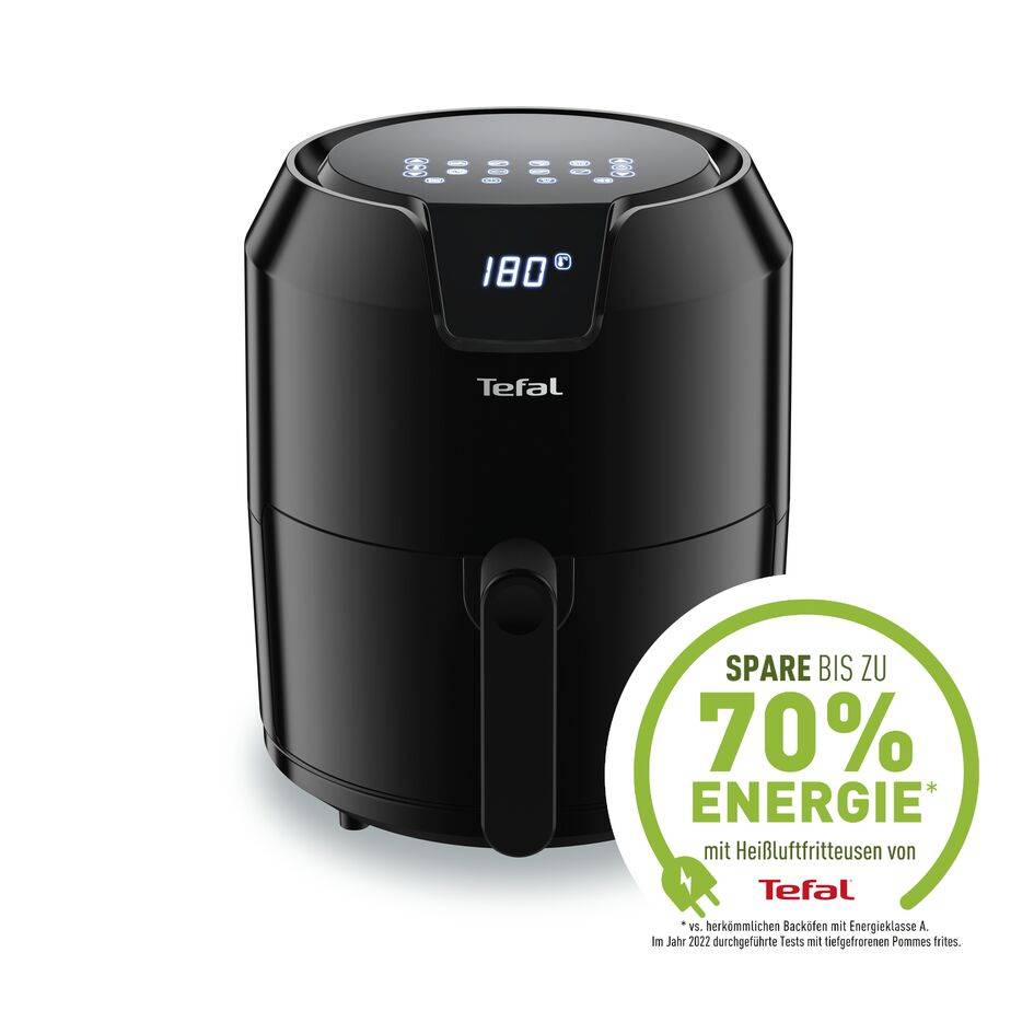 Easy Fry Precision EY4018