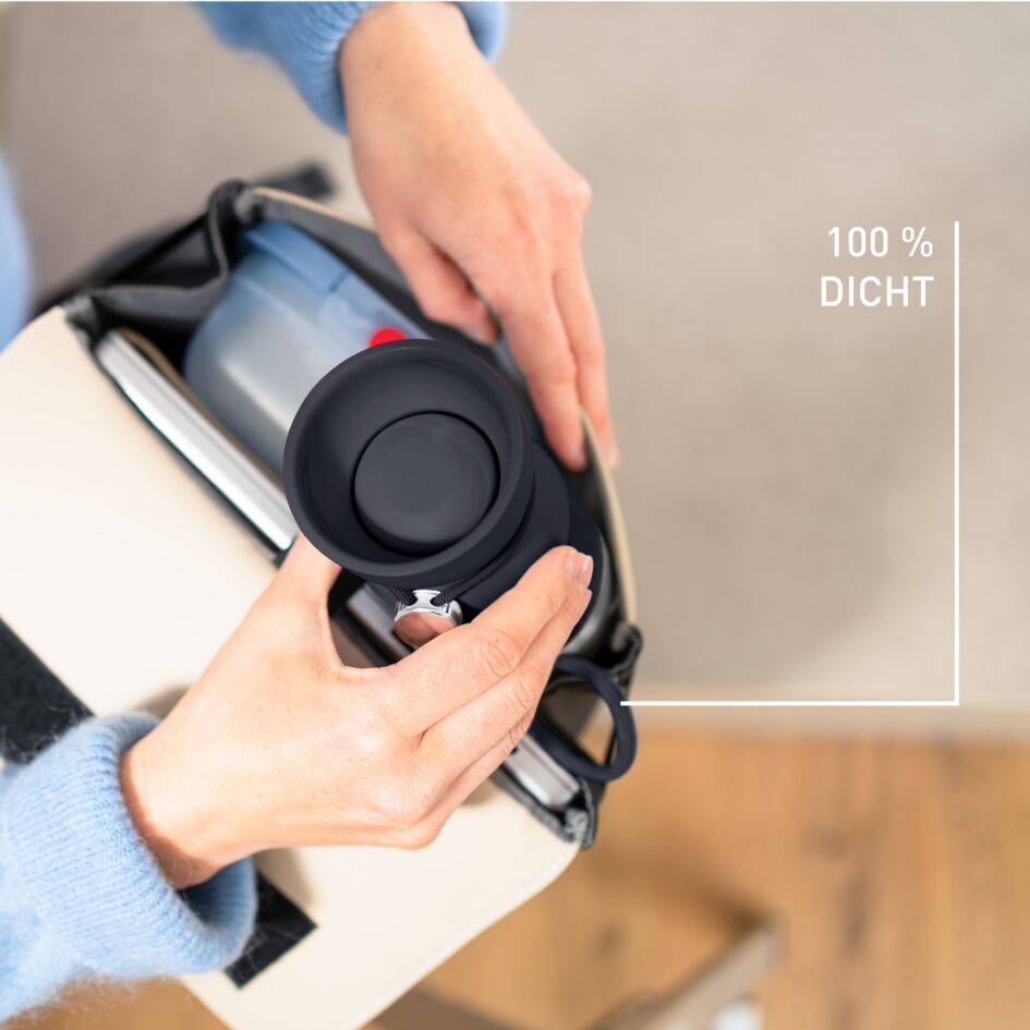 BEYOU CUP MUG ISOLIER-TRINKBECHER 