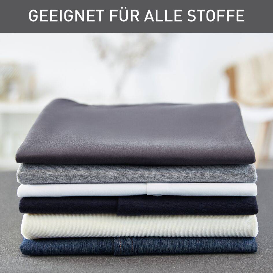 Express Vision Dampfbügelstation SV8151