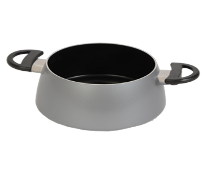 Fondue-Topf TS-01018500