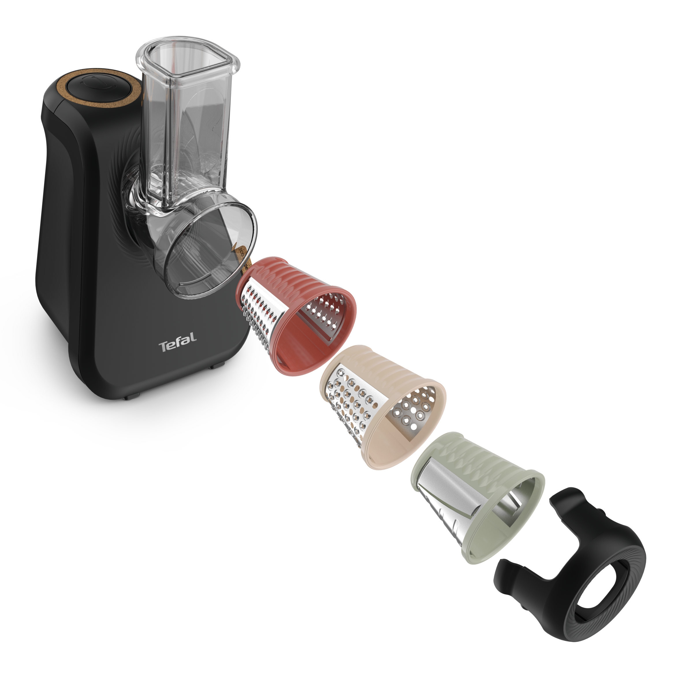 Eco Respect Reibe MB77EN