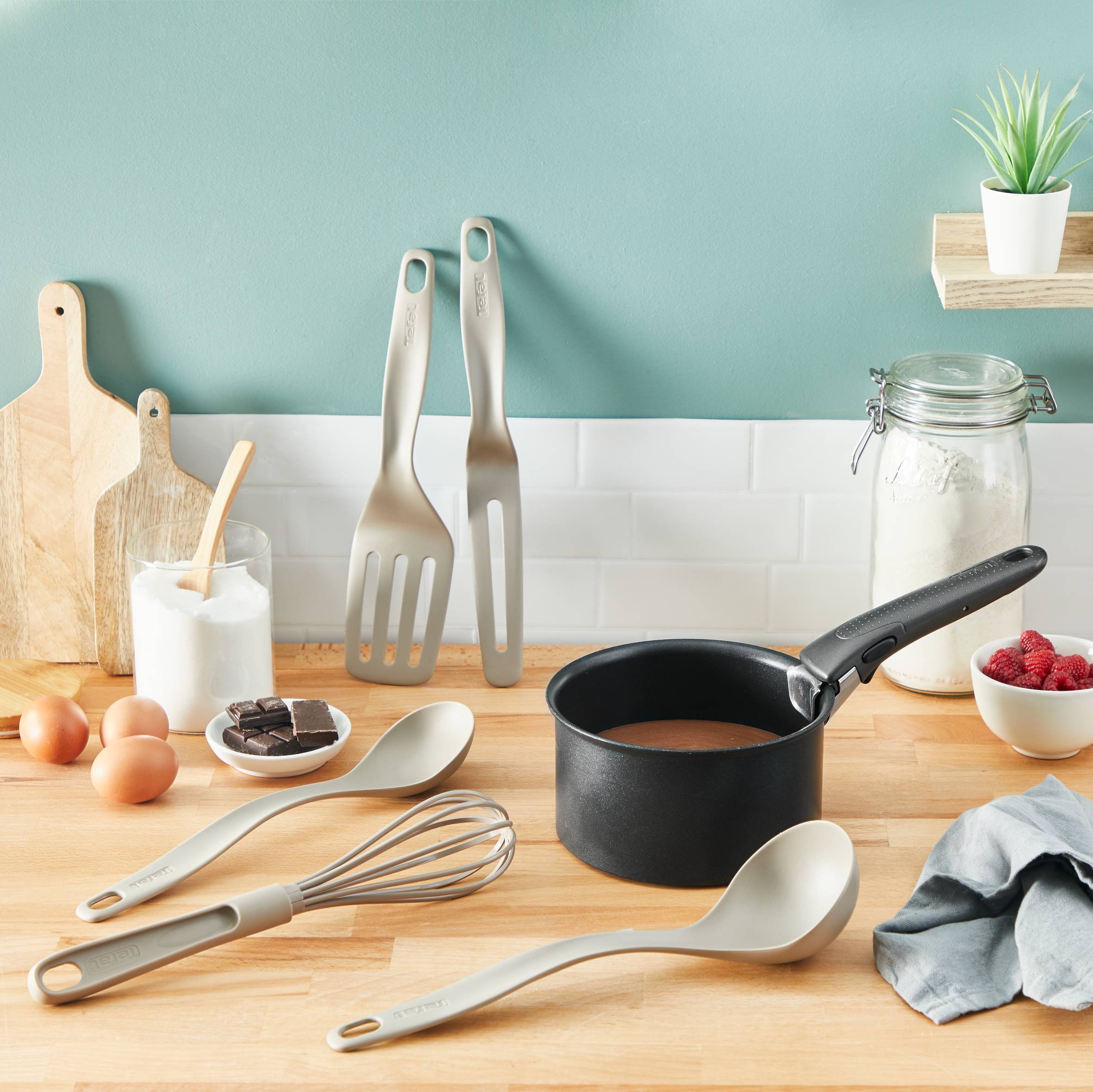 Fresh Kitchen Pfannkuchenwender K00604