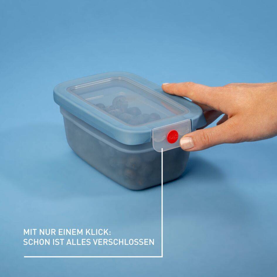 oneClick Frischhaltedose 0,75 L N12104