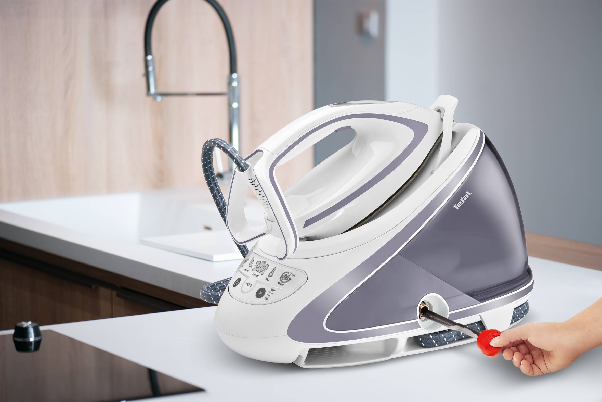 PRO EXPRESS ULTIMATE GV9561