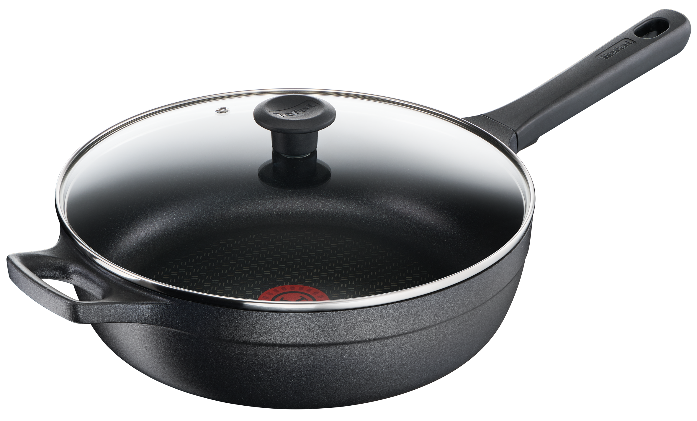 Trattoria Schmorpfanne 28 cm mit Deckel G60537