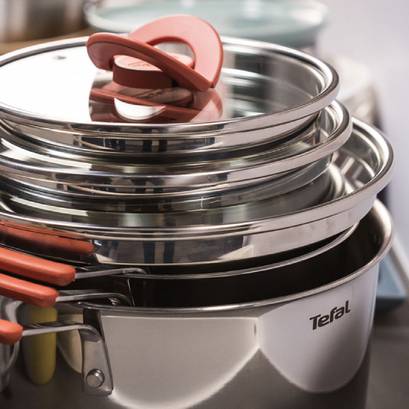 Kochtopf-Sets: perfekt ausgestattet für jede Küche