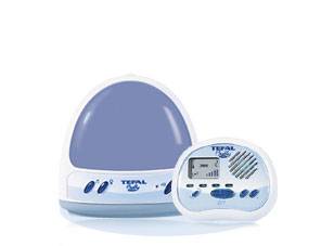 DIGITAL WATCH BABYPHONE