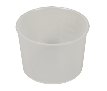 Messbecher MS-651356