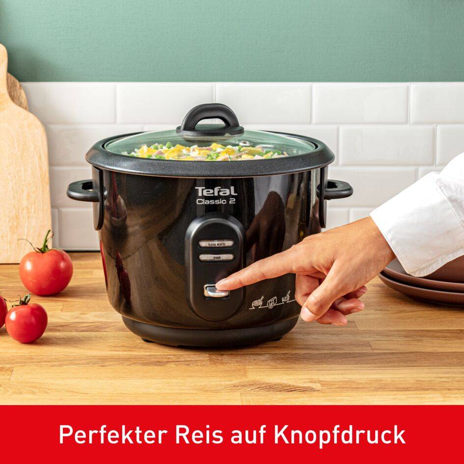 New Classic Reiskocher RK1028