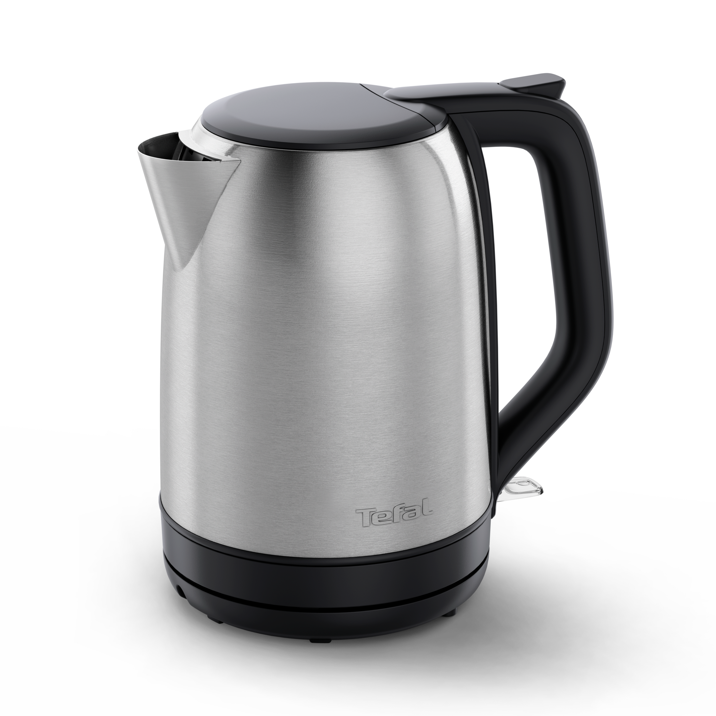 Subito, Elektrischer Wasserkocher, Ein-Tassen-Indikator, Einhändiges Öffnen