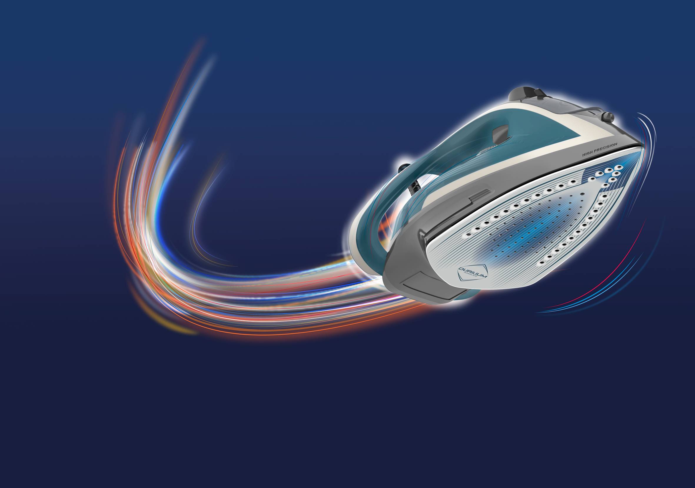 Ultragliss Plus Dampfbügeleisen FV6842