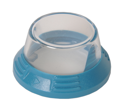 Schutzabdeckung für Druckbehälterverschluss CS-00112664